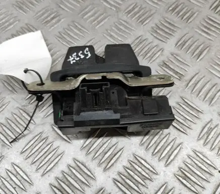 Ford Fiesta Tailgate/trunk/boot lock/catch/latch BA61A442A66BE