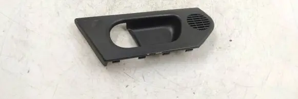 Opel Meriva A Front door high frequency speaker 90620836 13123547