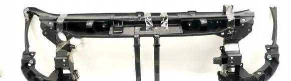 Renault Laguna III Radiator support slam panel 1887002