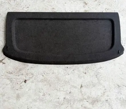Volkswagen Golf VIII Parcel shelf 
