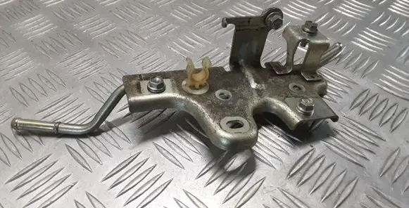 Toyota Land Cruiser (J150) other engine part