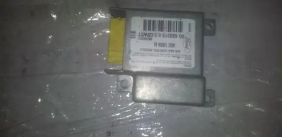 Ford Mondeo MK I Airbag control unit/module 94BG14B056BA 8080138156