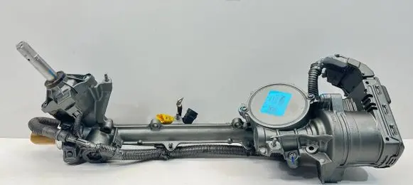 Peugeot 3008 II Steering rack 1672023280 1672023580 1674144180