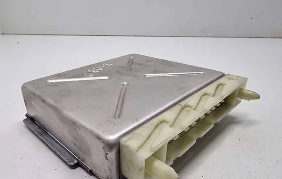 Volvo S80 Gearbox control unit/module 1T0403207 T00210907 P09472349