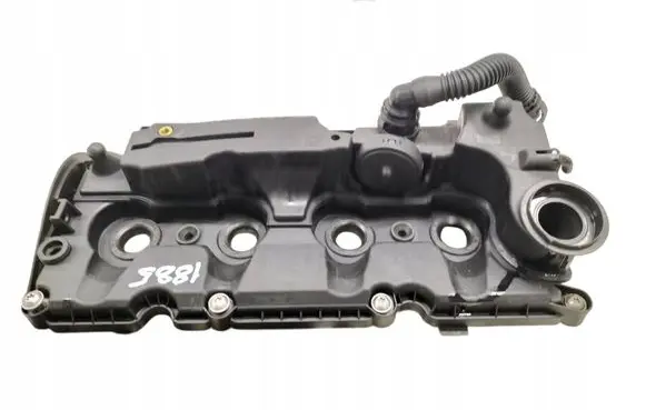 Volkswagen PASSAT B8 Rocker cam cover 