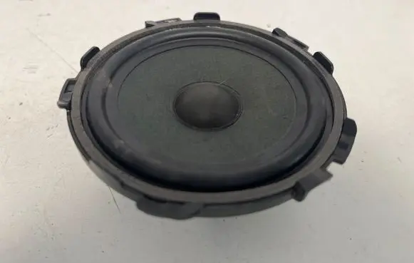 Mercedes-Benz C W205 Front door speaker cover trim 60314A