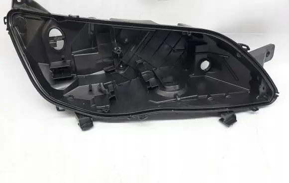 Fiat Ducato Headlights/headlamps set 