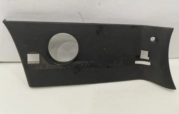 Jaguar S-Type Front fog light trim/grill XR8317E810