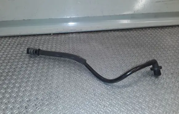 Toyota Corolla Verso AR10 Vacuum line/pipe/hose 