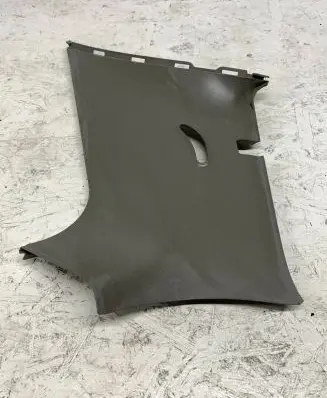 Audi A3 S3 8L (C) pillar trim 8L3867288