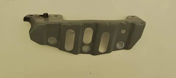 Renault Clio V Fender mounting bracket 641C19306R