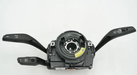 Audi A5 Airbag slip ring squib (SRS ring) 4N0907129AF