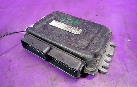 Renault Espace III Engine control unit/module ECU 