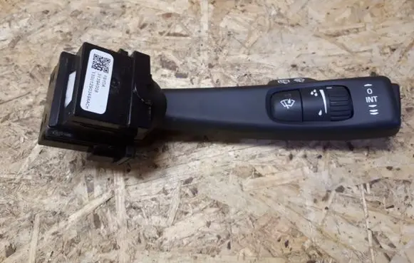 Volvo S60 Wiper control stalk 31394008