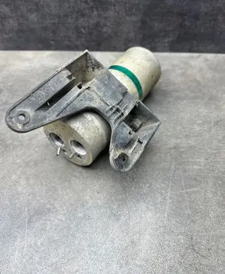 Audi A4 S4 B6 8E 8H Air conditioning (A/C) air dryer 8E0820193C