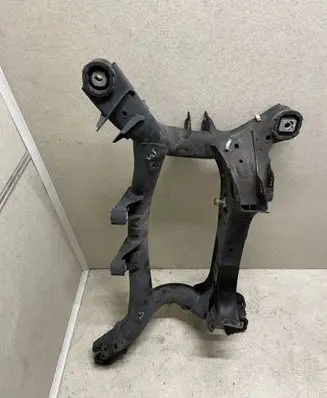 BMW 3 F30 F35 F31 Rear subframe 2785333