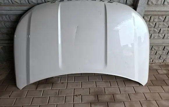 Ford Explorer V Engine bonnet/hood