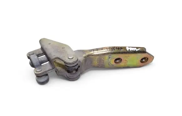 Volkswagen Transporter - Caravelle T4 Sliding door middle roller runner 701843336A