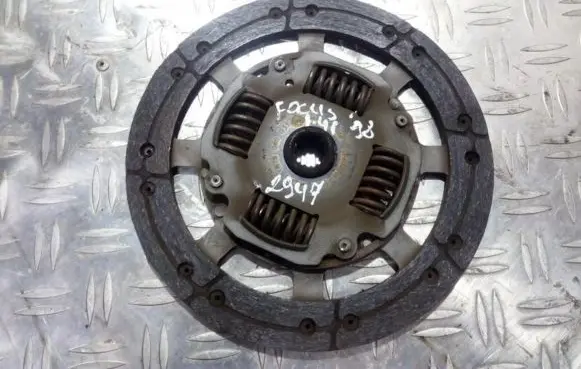 Ford Focus Clutch pressure plate 1878040031