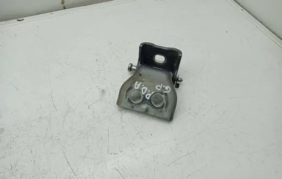 Citroen C4 Grand Picasso Front door lower hinge 