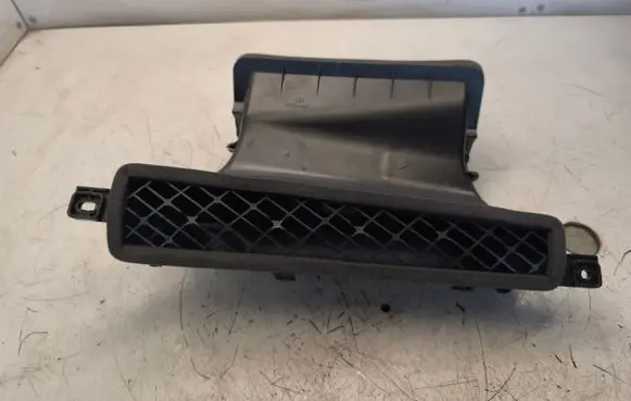 Toyota C-HR II Cabin air duct channel 