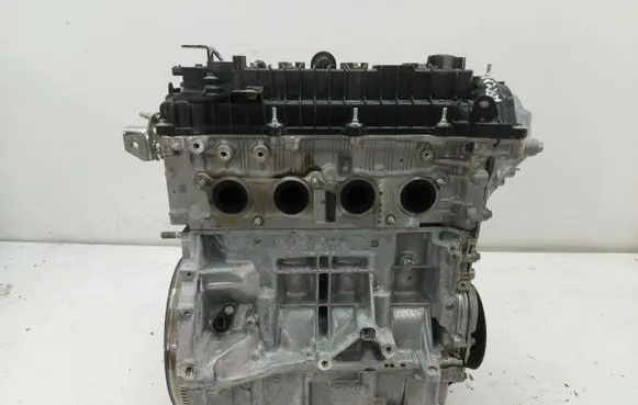 Renault Arkana Engine H4M