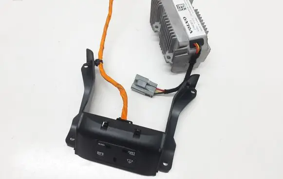 Volvo XC60 Other control units/modules 31443823