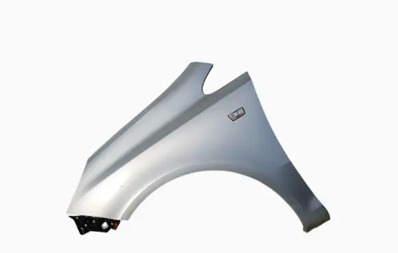 Opel Corsa D Fender 