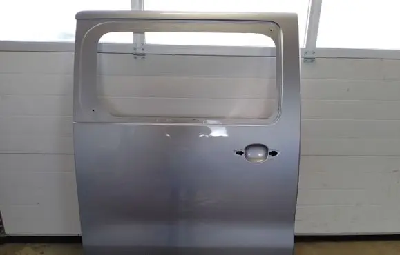 Toyota Proace Side sliding door 