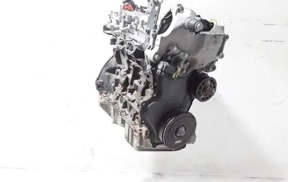Renault Trafic III (X82) Engine R9M450