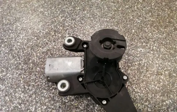 Renault Scenic I Rear window wiper motor 54903612 7700433890B