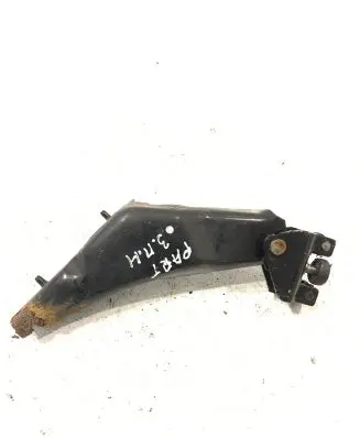 Peugeot Partner Sliding door lower roller guide/hinge 