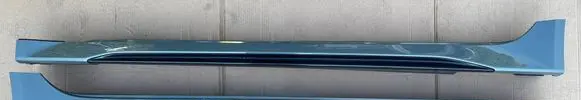 Audi RS7 C8 Sill/side skirt trim 4K8853859B