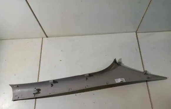 Renault Zoe (A) pillar trim 769121889R
