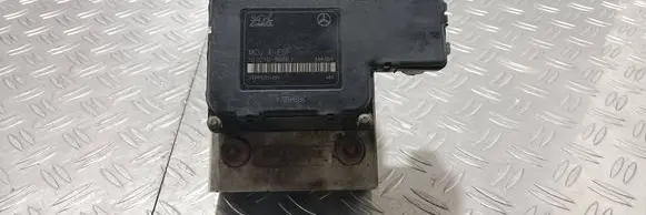 Mercedes-Benz ML W163 ABS Pump 10021096861
