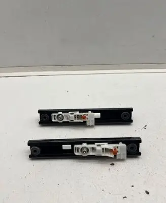 Renault Megane IV Seat belt adjustment rail 878240875R