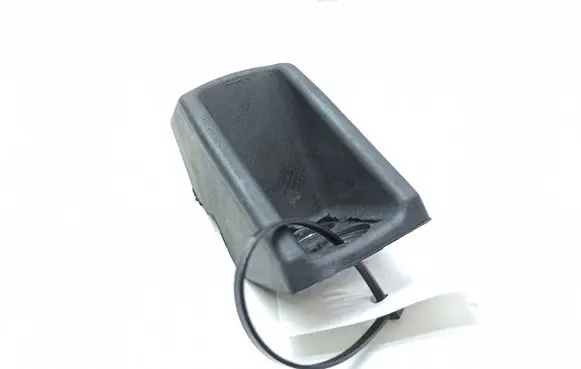 Mercedes-Benz Vito Viano W639 Sliding door check strap stopper 