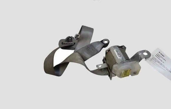 Hyundai Santa Fe Rear seatbelt 898202B000J4 C01R