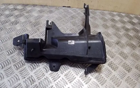 Jaguar XF X250 Other engine bay part CX23017A19AA