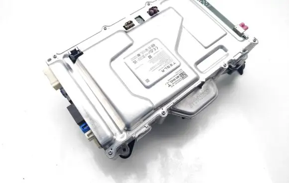 Tesla Model 3 Other control units/modules 1681271-05-H PGT22259A01480 TG3222870075FF