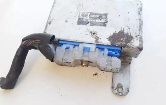 Nissan Primera Gearbox control unit/module A64000C23 A64-000C23