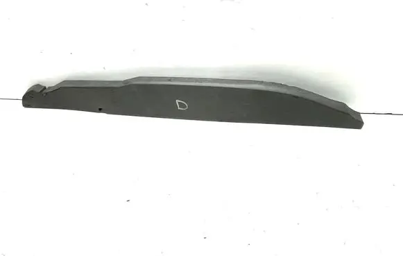 Nissan Qashqai Fender foam support/seal