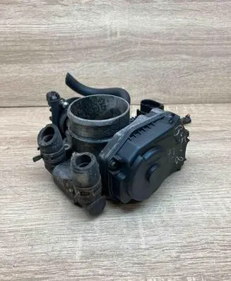 Audi A4 S4 B5 8D Throttle valve 408237212