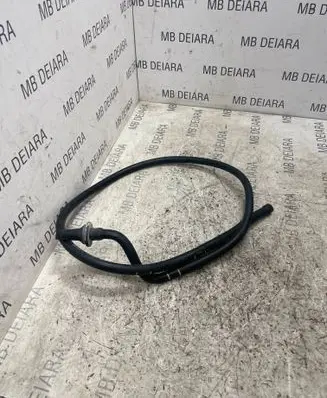 Porsche Macan (95B) Rain gutter 95B877203 95B877203HL