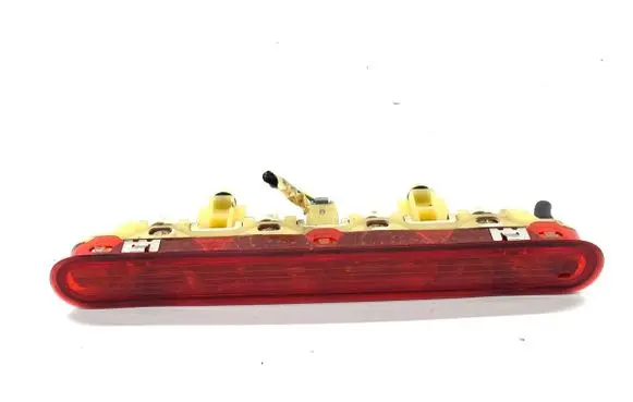 Peugeot 207 Third/center stoplight 9649986880