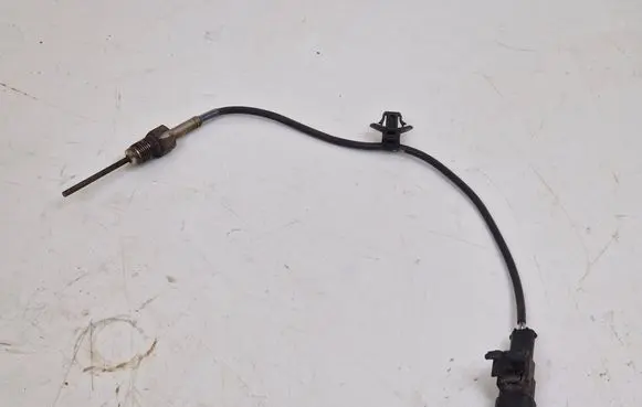 Hyundai i40 Exhaust gas temperature sensor
