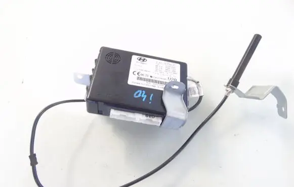 Hyundai i40 Other control units/modules 954003Z435