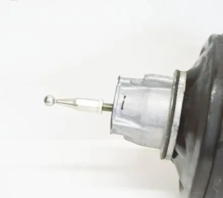 Volkswagen Phaeton Brake booster 3D2612105B