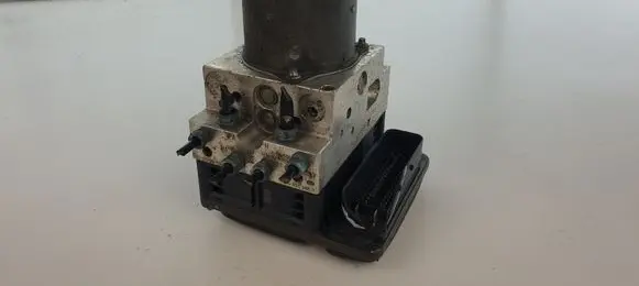 BMW X5 E70 ABS Pump 6854057 6854055 6780126