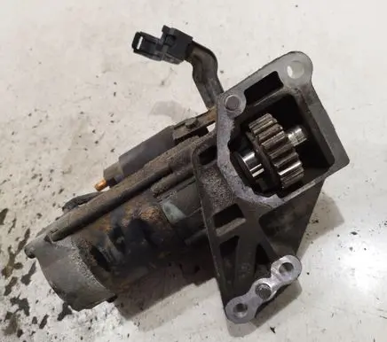 Mitsubishi Outlander Starter motor 1810A1